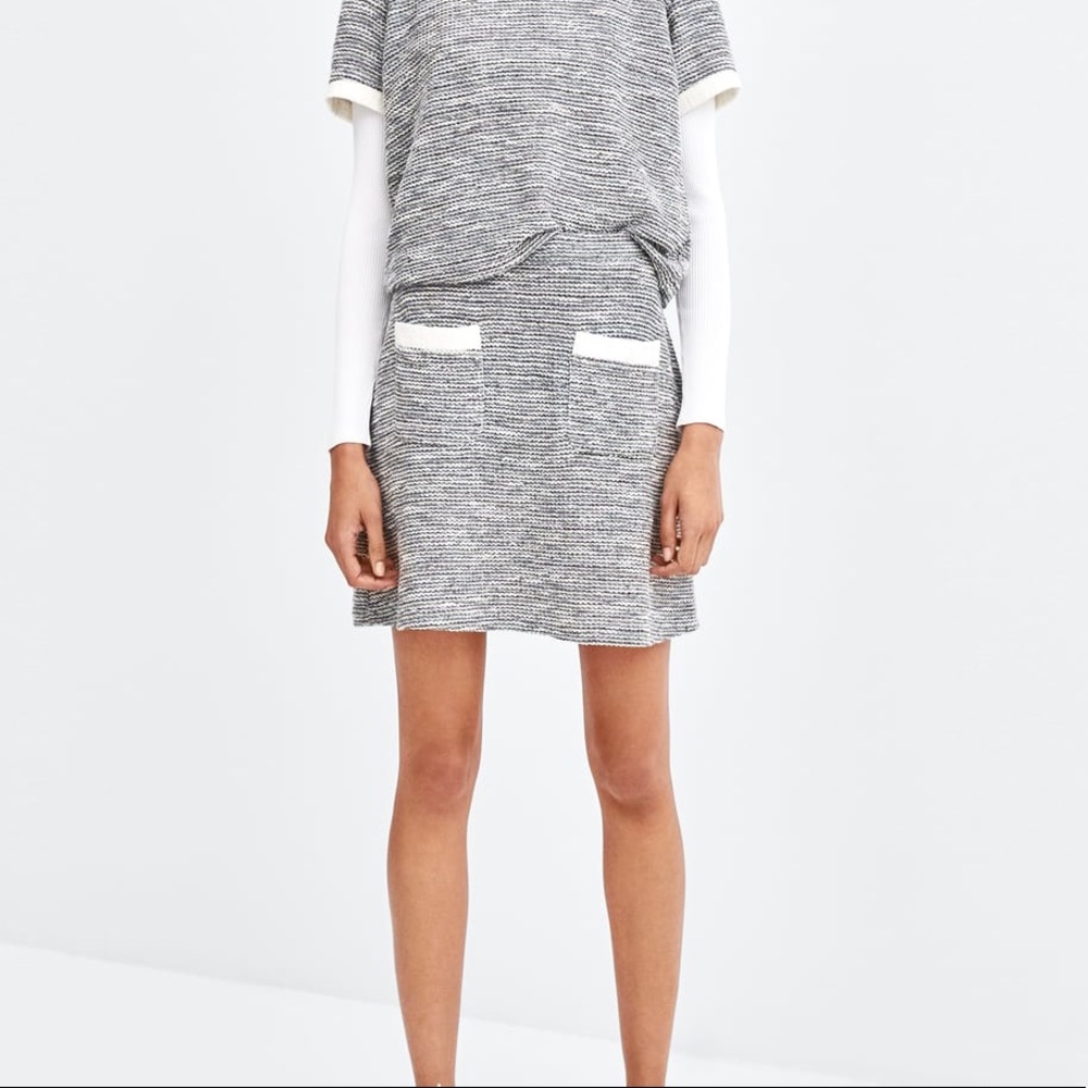 Zara Skirt